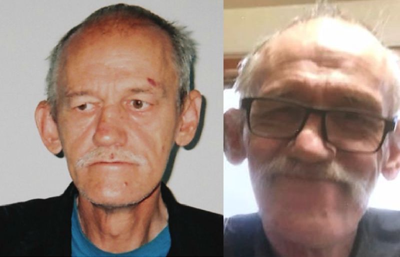 David Ronnie Danforth retrouvé. - ACTUALITÉS - Estrieplus.com ...