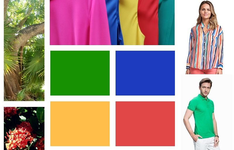 Couleur vetement 2020 outlet