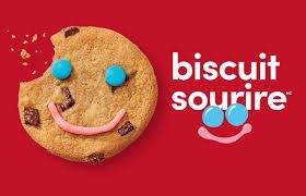La campagne Biscuits sourire est de retour - ACTUALITÉS - Estrieplus ...
