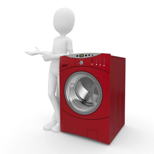 Comment Bien Se Servir D'une Laveuse - Blogue - Blogue - Estrieplus.com -  Le Journal Internet
