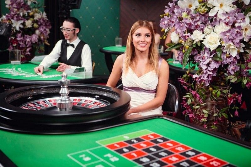 7 Incredible online casino Transformations