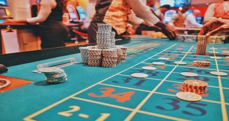 Comment démarrer une entreprise avec casino