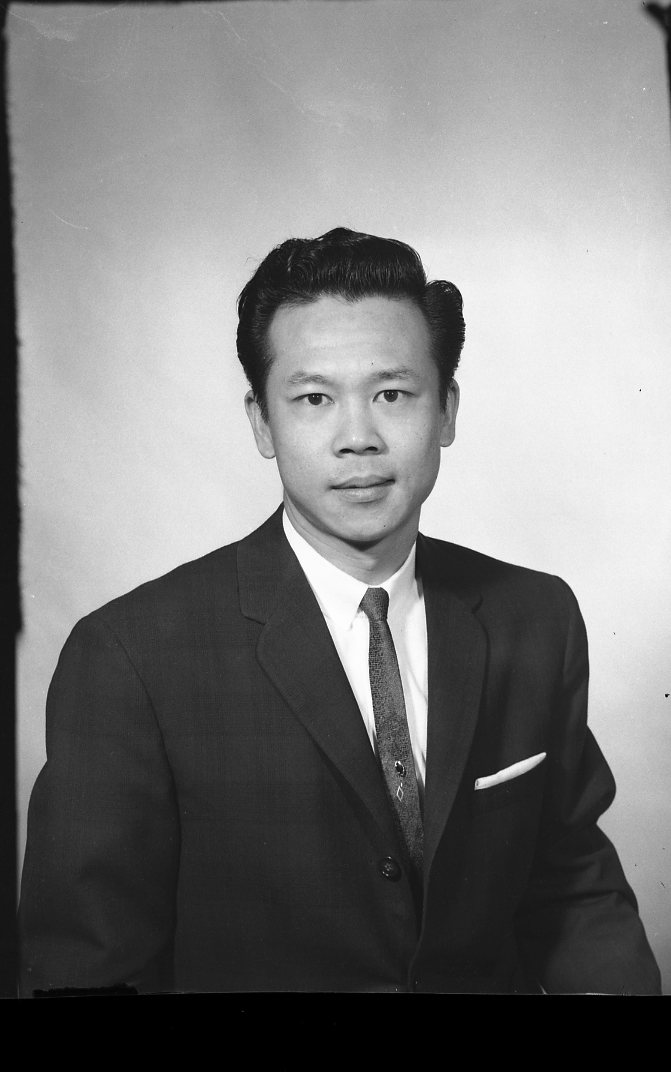 P21,D1603,P7 Café Mee-Ho, M Hong (1961)