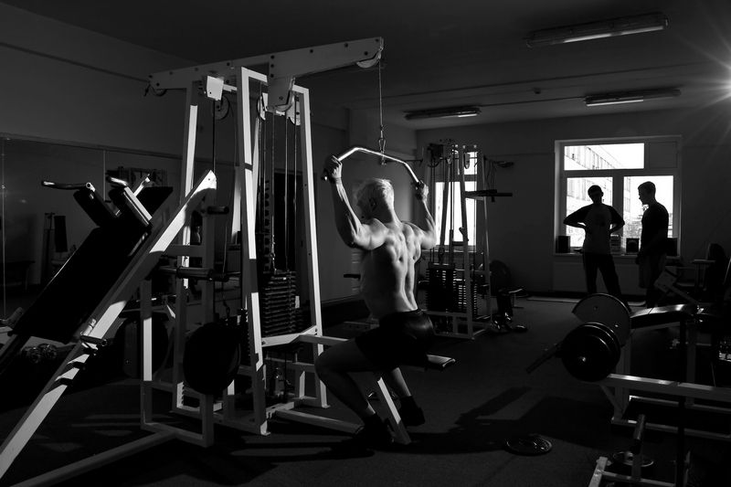 Quel type d'entraînement choisir - SANTÉ ET BEAUTÉ - Santé et Beauté - Estrieplus.com - Vimarsana News
