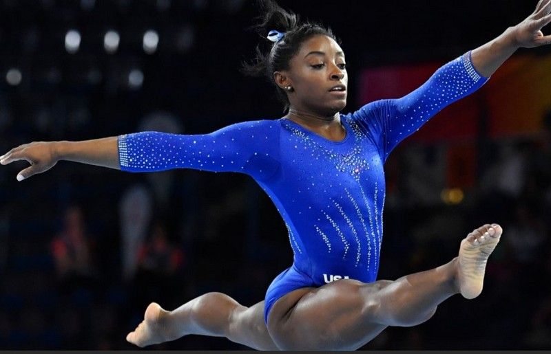 Les Jeux olympiques au féminin - CHRONIQUEURS - L'Agora - Estrieplus.com - Vimarsana News