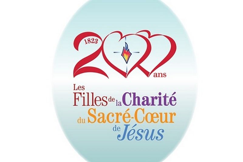 Les Filles de la charité du SacréCœur de Jésus célèbrent leurs 200 ans