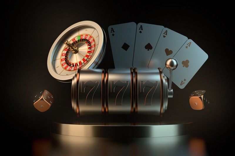 casino sur la ligne française par la loi