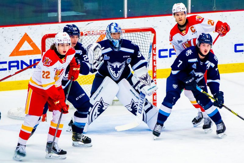 Le Drakkar de débarque en ville pour affronter le Phoenix