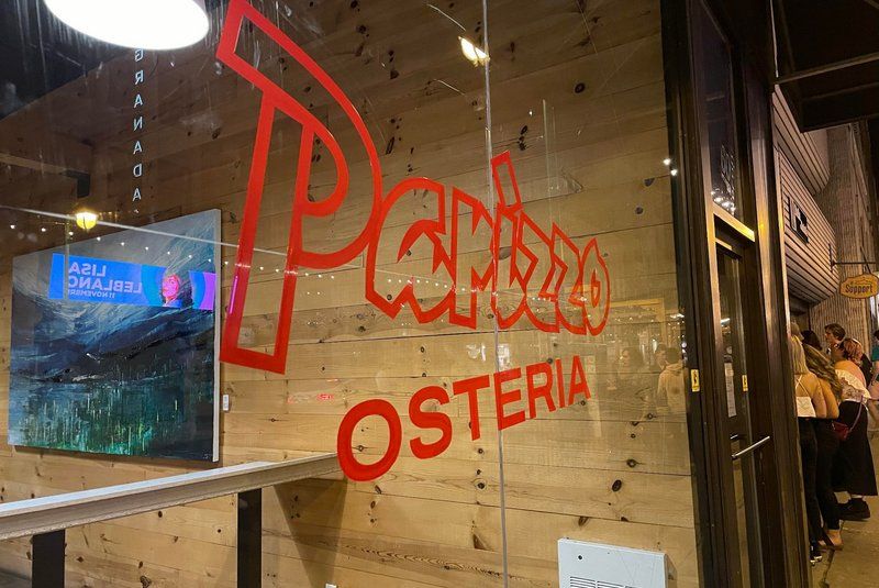 Crowdfunding al lavoro per Parizzo Osteria – Business & Legal – Business & Legal – Estrieplus.com