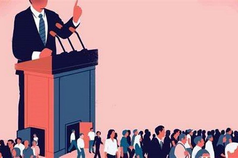 La politique, un jeu cruel - CHRONIQUEURS - L'Agora - Estrieplus.com - Vimarsana News