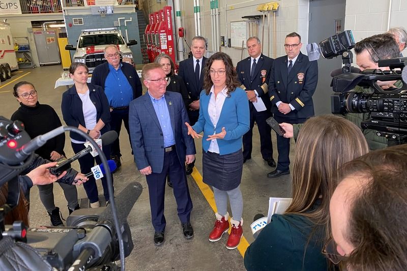 Entente intermunicipale entre Sherbrooke et SaintDenisdeBrompton