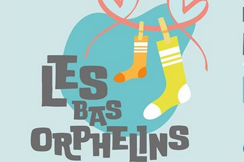La campagne des Bas Orphelins au profit des personnes itinérantes est