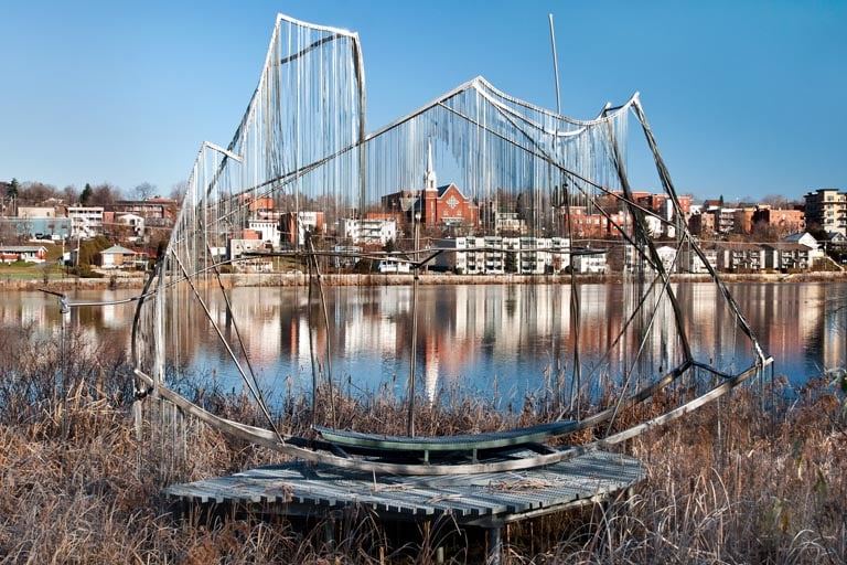 Fenêtres sur ma ville Fenêtres sur ma ville