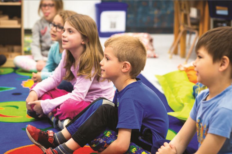 Le Petit Théâtre de Sherbrooke lance un balado pour la petite enfance