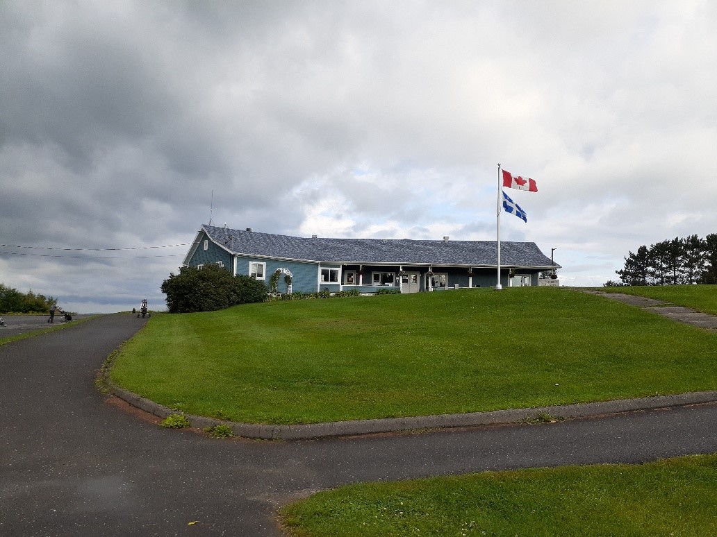Golf Dufferin Heights Golf Dufferin Heights
