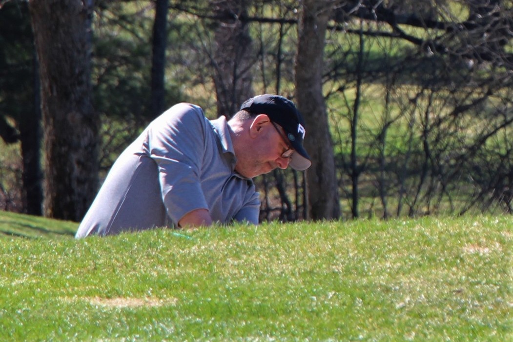François Lafleur - Golf Milby