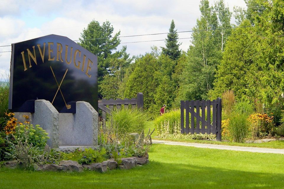 Golf Inverugie