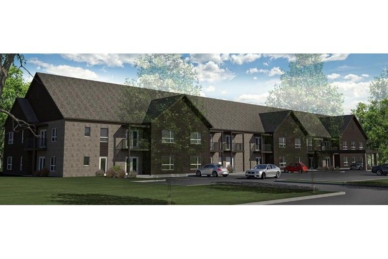 26 nouveaux logements sociaux pour personnes aînées voient le jour à