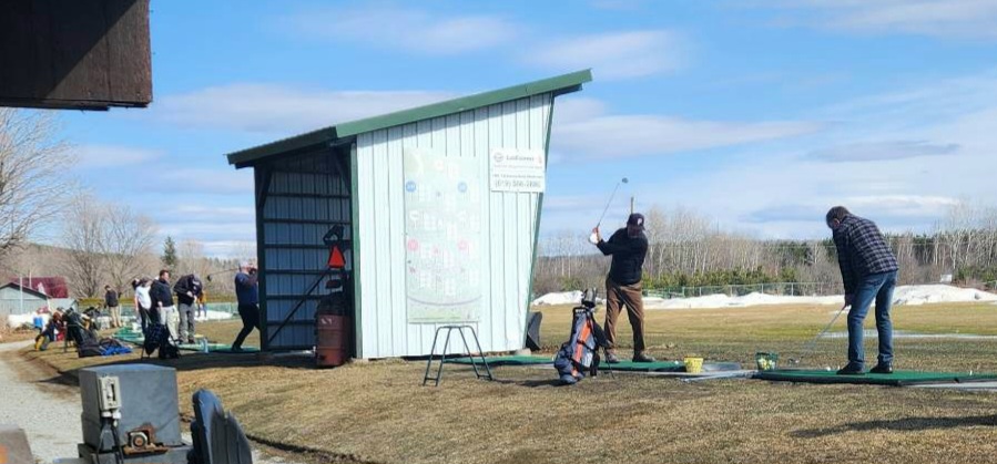Golf Les Écossais