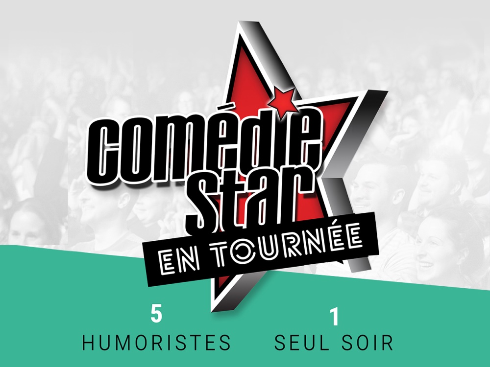 Gala Comédie Star