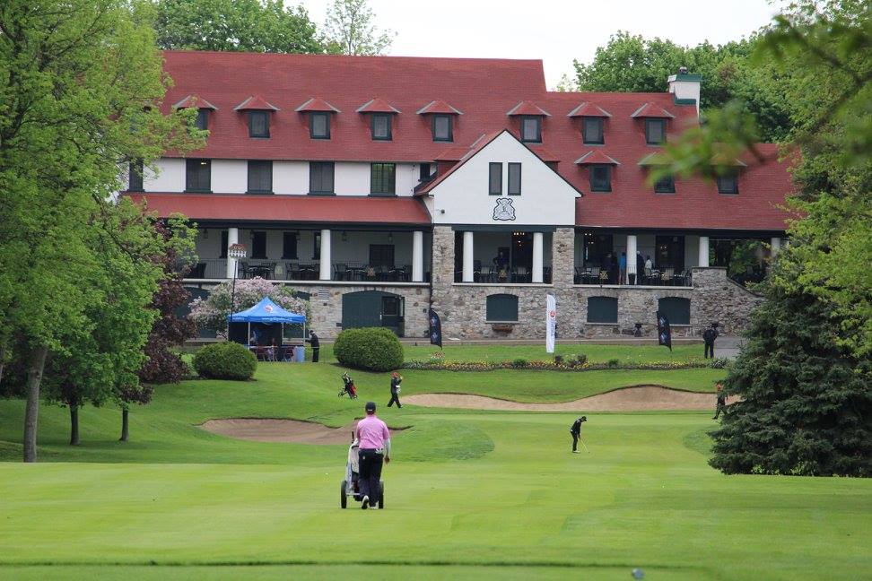Club de golf de Beaconsfield