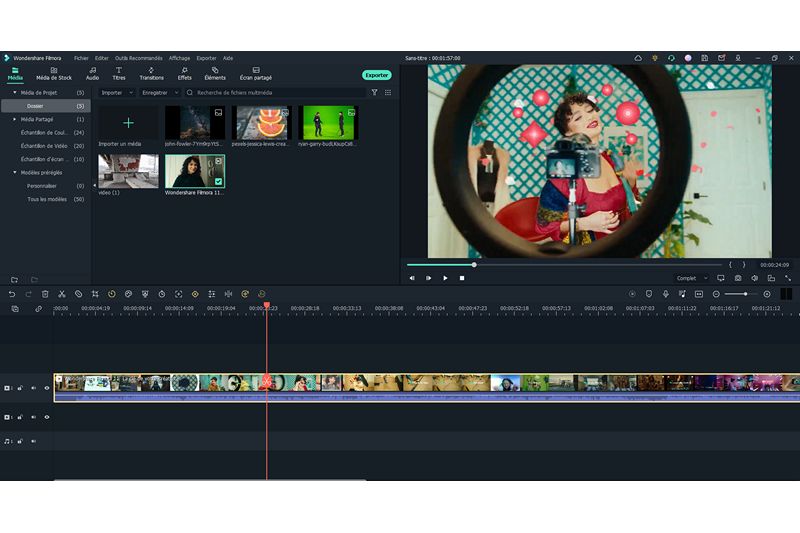 Devenir YouTuber Les compétences essentielles et le meilleur logiciel de montage vidéo pour