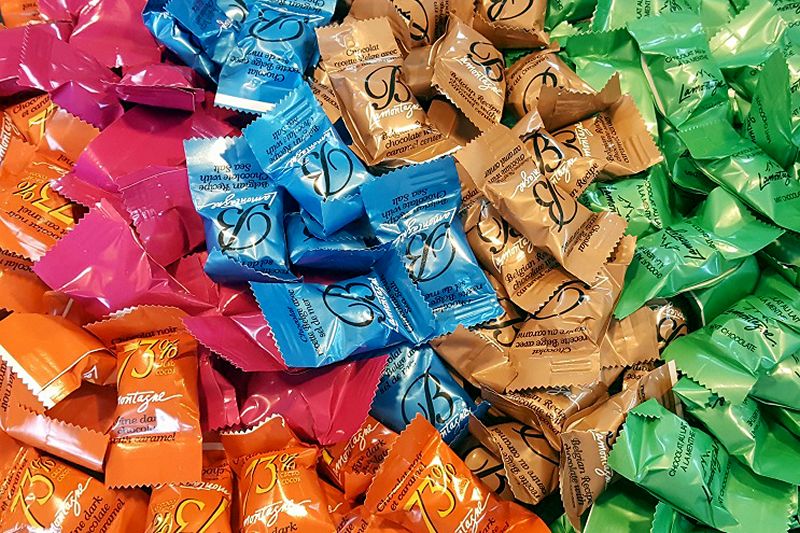 Chocolat Lamontagne recibe $1,2 millones de Ottawa para mejorar su capacidad de fabricación – NEGOCIOS Y LEGAL – EstriePlus.com |  Diario de noticias web |  Sherbrooke
