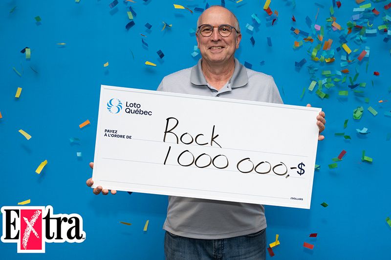 Lotto max shop avec extra