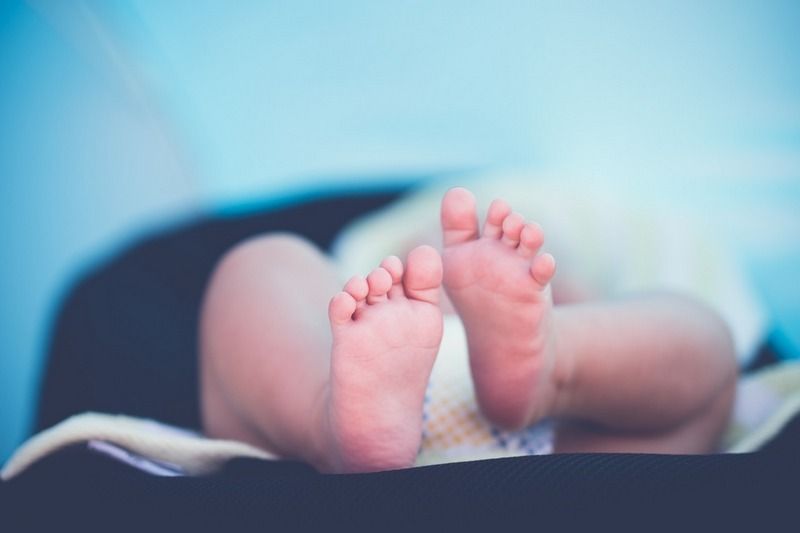 Le premier bébé de 2025 en Estrie une naissance prématurée à Sherbrooke ACTUALITÉS