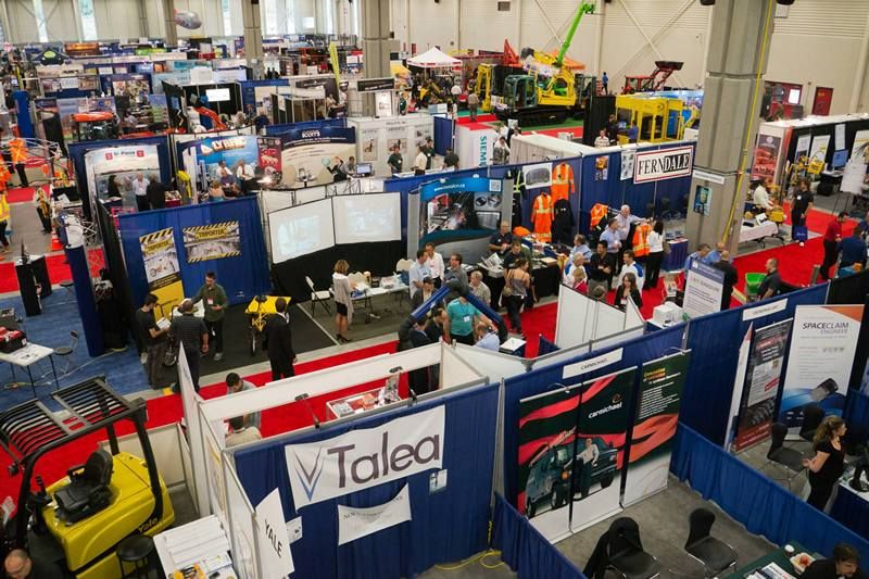 Le Salon Industriel de l’Estrie 2025 dévoile sa programmation ...