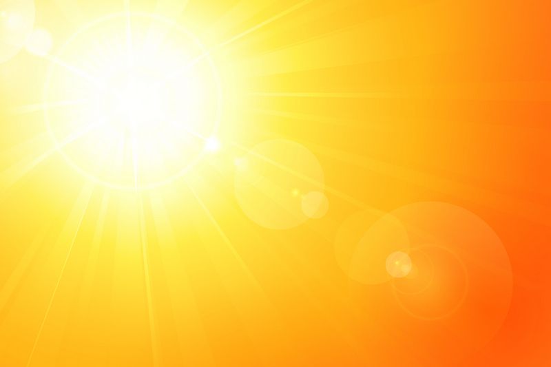 Heatwave Alert Escalates as Corsica Joins Orange Watch