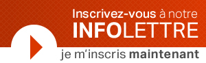 Inscription Infolettre EstriePlus.com