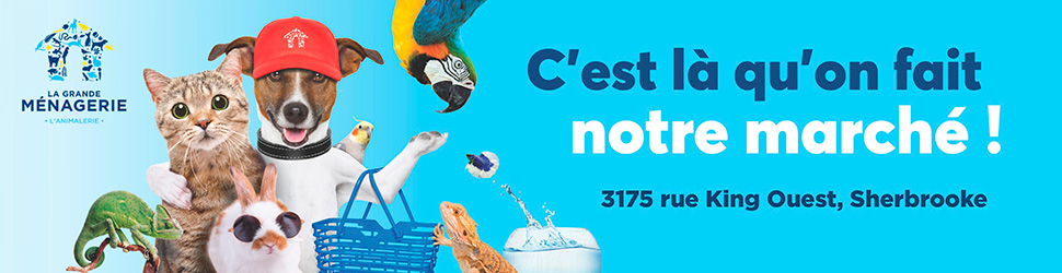 La Grande Mnagerie 230601