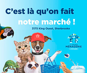 La Grande Mnagerie 230601