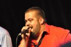 Sherblues & Folk  Sherbrooke