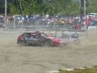 Derby de Dmolition -Drag St-lie