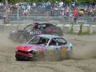Derby de Dmolition -Drag St-lie