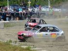 Derby de Dmolition -Drag St-lie