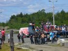 Derby de Dmolition -Drag St-lie