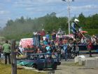 Derby de Dmolition -Drag St-lie