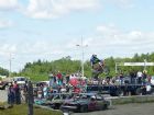 Derby de Dmolition -Drag St-lie