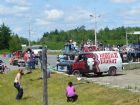 Derby de Dmolition -Drag St-lie