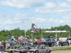 Derby de Dmolition -Drag St-lie