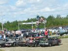 Derby de Dmolition -Drag St-lie