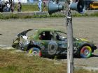Derby de Dmolition -Drag St-lie