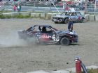 Derby de Dmolition -Drag St-lie