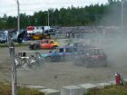 Derby de Dmolition -Drag St-lie