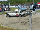 Derby de Dmolition -Drag St-lie