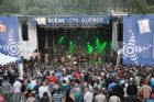 F�te du lac des Nations Sherbrooke