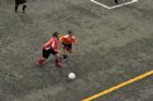 Festival de  soccer Sherbrooke